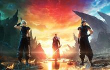 Раскрыта дата выхода продолжения ремейка Final Fantasy 7 – позже он доберется до ПК