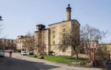 Пивоварни Шульца признаны объектом культурного наследия Киева: что о них известно