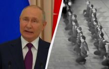 "Всем придется плясать барыню": Путин сделал циничное заявление о переговорах