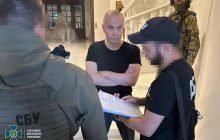 У Шуфрича нашли документ со схемой автономии для Донетчины и Луганщины - источник