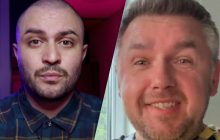 Блогер "разнес" Карпачева и Холоденко: "прохлаждаются" за границей во время войны