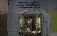 Мер Маріуполя розповів, чому дітей відправляють лікуватися до окупованого Донецька