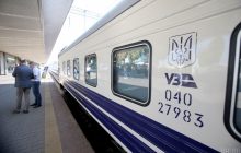"Укрзализныця" резко нарастила дальние перевозки пассажиров: основные направления
