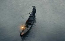 Лучший фильм Кеннета Браны об Эркюле Пуаро: обзор мрачного детектива "Призраки в Венеции"