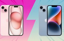 Чим iPhone 15 відрізняється від iPhone 14: у цьому році є відразу низка важливих "фішок"