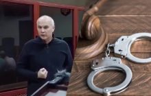 "Нациками стали все, даже я": Шуфрич сделал признание в суде и получил арест (видео)