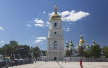 Дроны РФ могут уничтожить Софию Киевскую и исторический центр Львова, - ЮНЕСКО