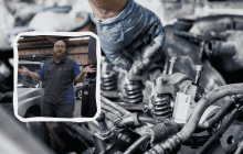 Механик с многолетним опытом назвал пять проблем, которые являются "смертным приговором" для автомобиля (видео)