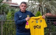 "Політика не цікавить": екс-тренер Металіста не проти працювати у РФ, якщо запропонують