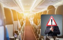 Мужчине аплодировали в самолете, когда из-за его жалобы высадили пассажира: что произошло