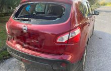 На Харьковщине россияне ударили управляемой ракетой по автомобилю: двое погибших