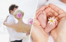 Жених и невеста хитро проучили родителей, заставлявших их завести ребенка: что они сделали