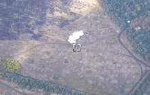 В Украине уничтожили российские комплексы "Бук-М3": в ВСУ показали фееричное видео