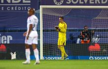 Український воротар Трубін успішно дебютував за Бенфіку, пропустивши лише один гол (відео)