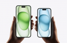 У iPhone 15 новая "болячка": батареи смартфонов начали внезапно вздуваться (фото)