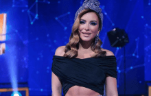 Ані Лорак стала посміховиськом у прямому ефірі шоу (фото)