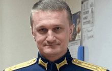 В Украине ликвидировали командира 31-й десантно-штурмовой бригады РФ