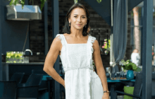 Хореограф Ілона Гвоздьова готується до серйозної операції: "Знову хочу бути жінкою"