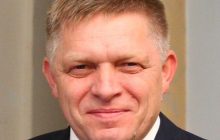 Словакия отменит военную помощь Украине: кандидат в премьеры сделал резкое заявление