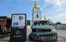 Благодійний фонд MK Foundation збирає історії Героїв для "Книги Слави"