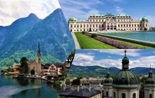 Названа найбільш переповнена країна світу: туристів майже в чотири рази більше, ніж місцевих