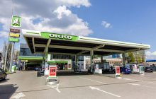 Інститут соціально-економічної трансформації: ОККО - лідер по сплаті податків серед трейдерів