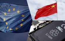 ЄС може стати залежним від батарей з Китаю, як раніше від російської енергетики - ЗМІ