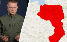 Віддати без бою півкраїни: у Польщі розсекретили попередній план оборони від РФ