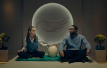 Природа проти технологій: огляд фільму "Репродукція майбутнього" з Емілією Кларк