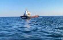 Первое пошло: из портов Большой Одессы по временному коридору вышло судно с зерном
