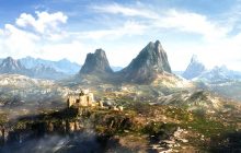 The Elder Scrolls VI на ПК и Xbox выйдет не раньше 2026 года