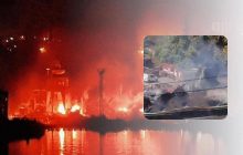 Шоковые удары по Крыму могут быть "вершиной айсберга", ВСУ ведут глубокий бой, - СМИ