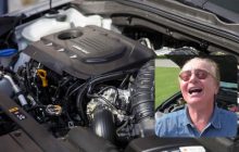 Механик с 55-летним опытом объяснил, почему не надо покупать б/у машины известной марки