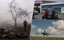 Лучшие украинские фильмы года: объявлены номинанты на премию "Киноколо-2023"