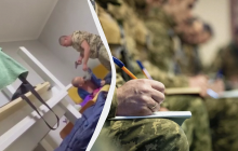 "Закопаю и никто не найдет": украинец заявил, что его избивают и удерживают в ТЦК во Львовской области (видео)