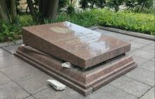 Попытка похищения праха агента НКВД Кузнецова во Львове: как наказали злоумышленника