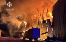 В ООН подтвердили, что во Львове Россия уничтожила склад гумпомощи