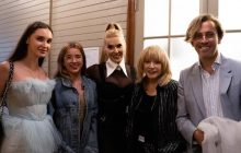 "Я даже не мечтала": украинская певица рассказала о случайной встрече с Пугачевой