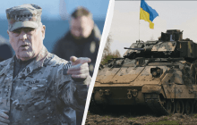 Генерал США объяснил, почему медленное наступление ВСУ не должно никого удивлять