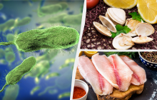 Жінці довелося ампутувати всі кінцівки після того, як вона з'їла рибу: що трапилось