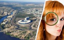 У мережі завірусилася оптична ілюзія: спробуйте знайти всі військові літаки