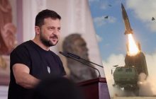 Зеленский анонсировал позитивное решение по ATACMS
