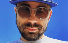 Андрій Бєдняков зворушливо привітав доньку з 8-річчям: "До останнього подиху"