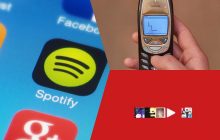 Віруситься музична гра від Spotify: такою легендарну "Змійку" ви ще не бачили