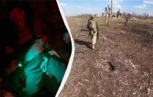 Видавав себе за зека: українські захисники взяли у полон чеченського розвідника