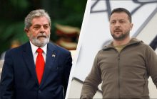 Президент Бразилии рассекретил, зачем ему встреча с Зеленским