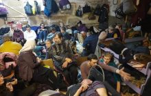 Катували понад 300 жителів Ягідного: у Чернігові судять 15 російських окупантів (відео)