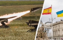 Бронетехніка, ППО та протикорабельні засоби: Іспанія передасть Україні більше зброї