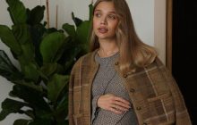 "Беременность с аномалией": Саша Бо раскрыла свой диагноз