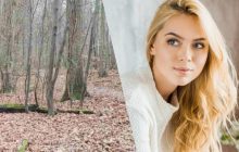 Треба знайти собаку в лісі за 7 секунд: карколомна оптична ілюзія підкориться не всім